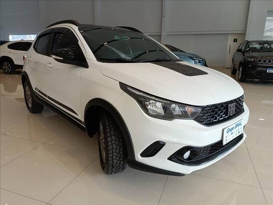 FIAT ARGO 1.3 FIREFLY FLEX TREKKING MANUAL FIAT ARGO 1.3 FIREFLY FLEX TREKKING MANUAL